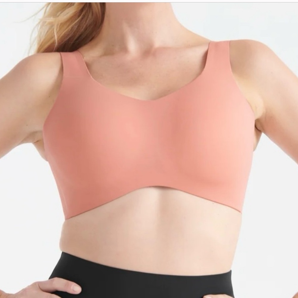 Knix catalyst sport bra in size 6